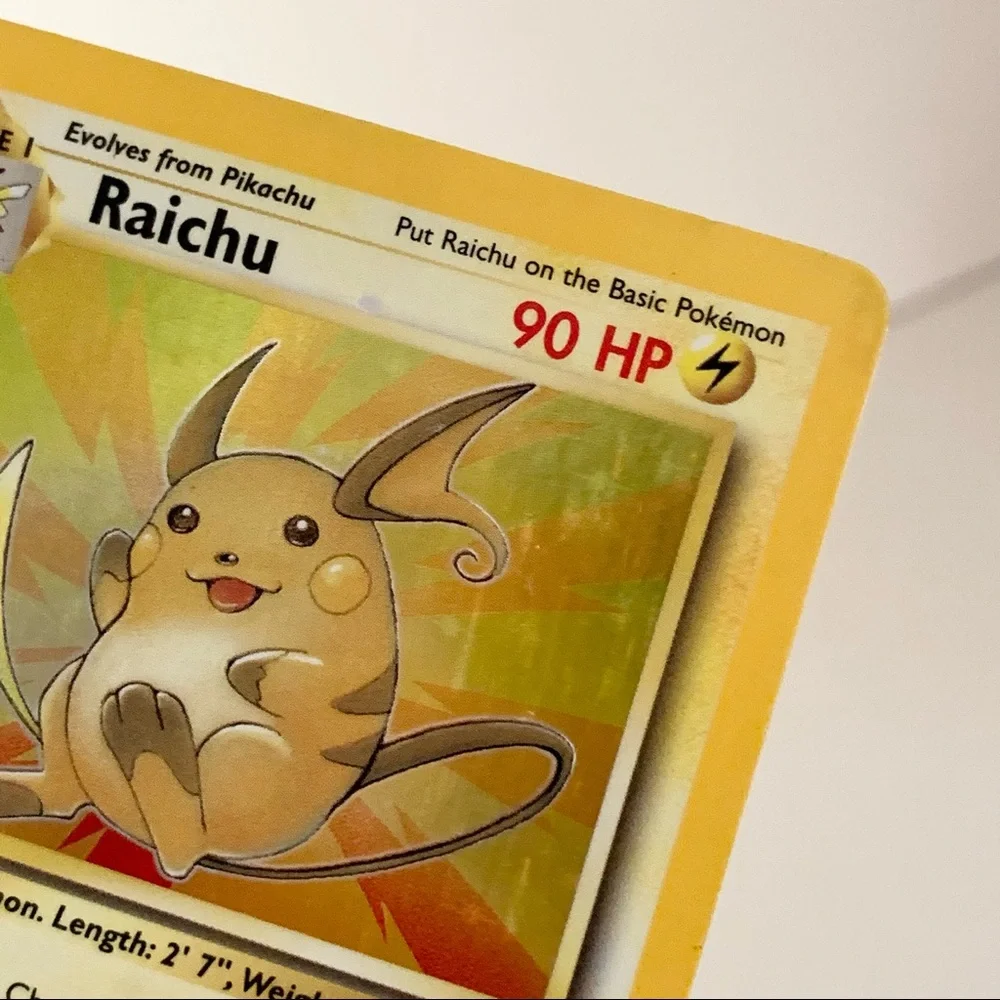 Pokemon pokémon original